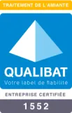 Logo Qualibat