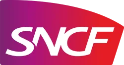 Logo SNCF